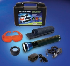 LED Forensic Inspection Kit